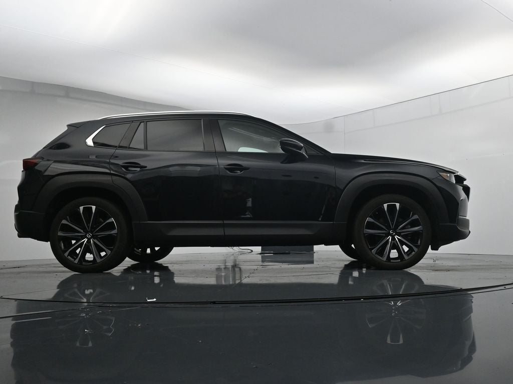 2025 Mazda Mazda CX-50 2.5 S Premium Plus Package