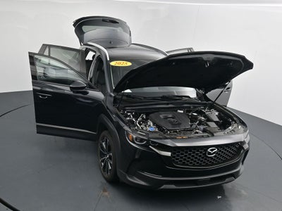 2025 Mazda Mazda CX-50 2.5 S Premium Plus Package