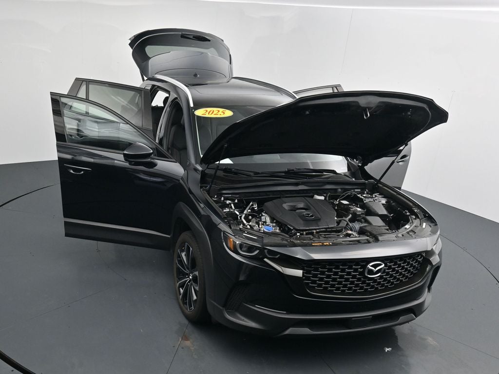 2025 Mazda Mazda CX-50 2.5 S Premium Plus Package