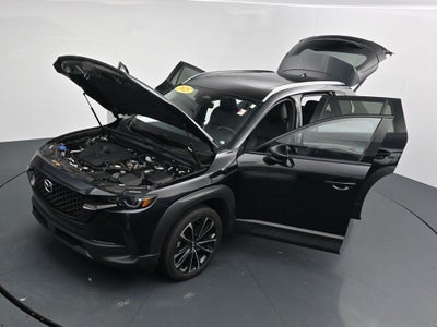 2025 Mazda Mazda CX-50 2.5 S Premium Plus Package