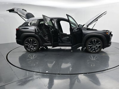 2025 Mazda Mazda CX-50 2.5 S Premium Plus Package