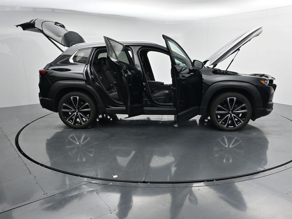 2025 Mazda Mazda CX-50 2.5 S Premium Plus Package