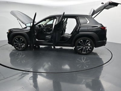 2025 Mazda Mazda CX-50 2.5 S Premium Plus Package