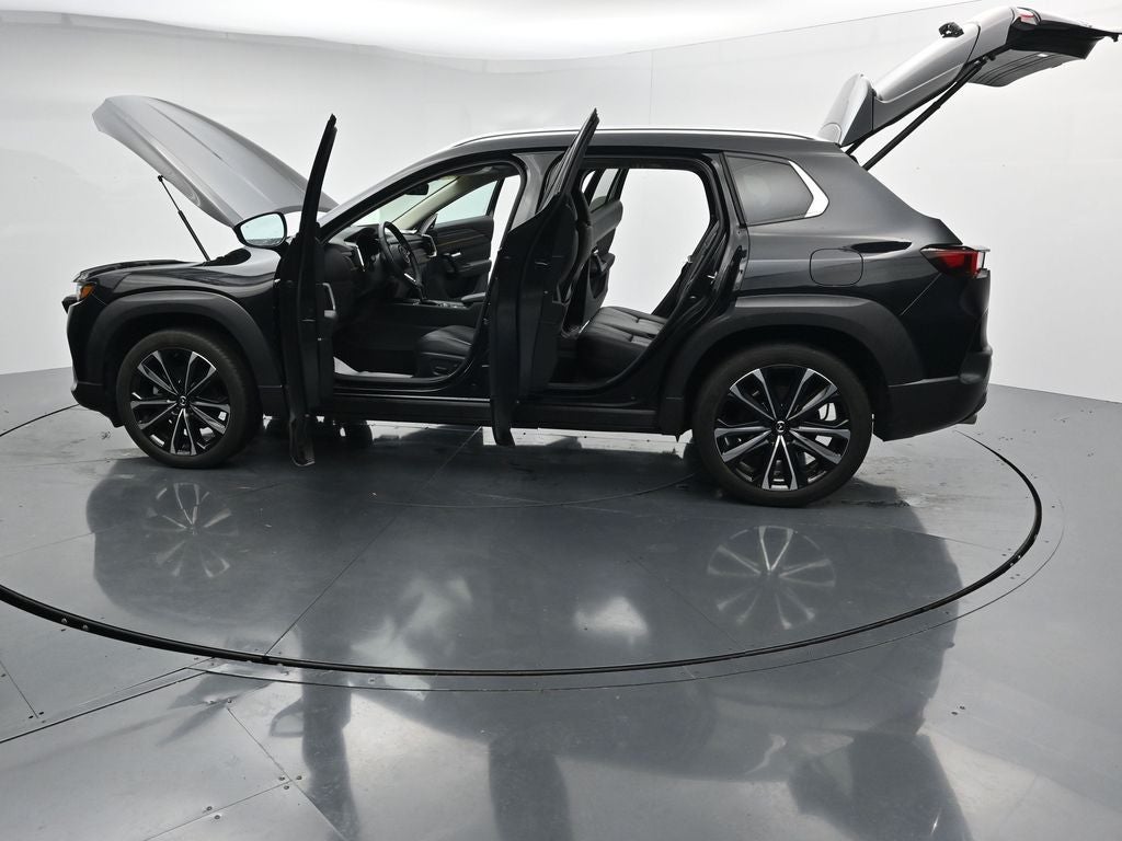 2025 Mazda Mazda CX-50 2.5 S Premium Plus Package