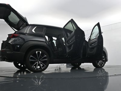 2025 Mazda Mazda CX-50 2.5 S Premium Plus Package