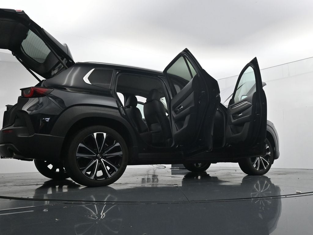 2025 Mazda Mazda CX-50 2.5 S Premium Plus Package