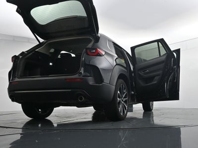 2025 Mazda Mazda CX-50 2.5 S Premium Plus Package