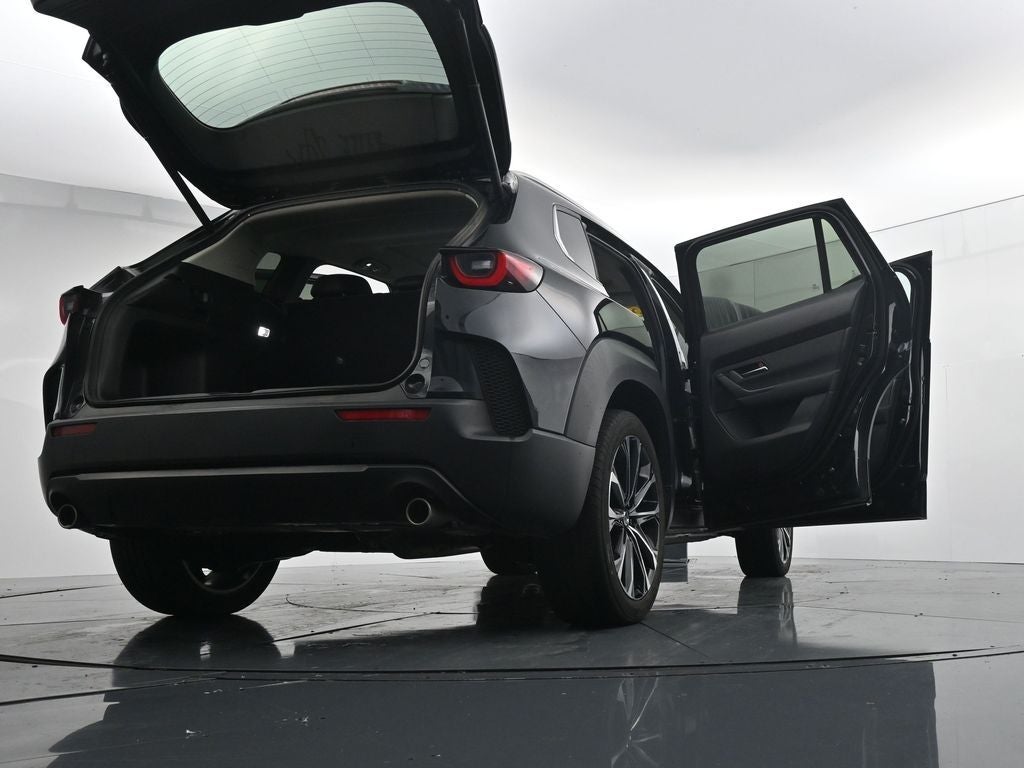 2025 Mazda Mazda CX-50 2.5 S Premium Plus Package