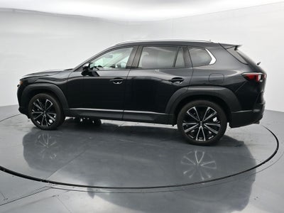 2025 Mazda Mazda CX-50 2.5 S Premium Plus Package