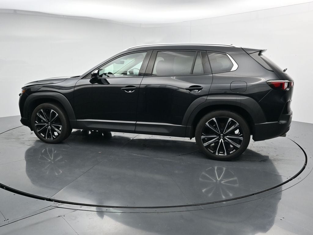 2025 Mazda Mazda CX-50 2.5 S Premium Plus Package