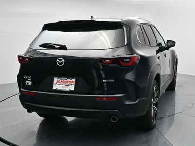 2025 Mazda Mazda CX-50 2.5 S Premium Plus Package