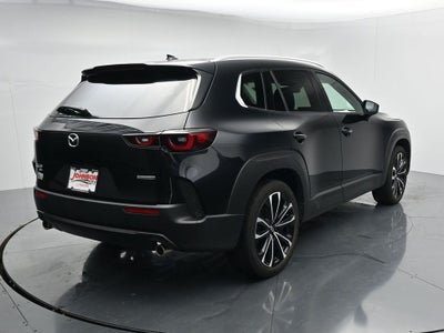 2025 Mazda Mazda CX-50 2.5 S Premium Plus Package