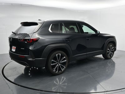 2025 Mazda Mazda CX-50 2.5 S Premium Plus Package