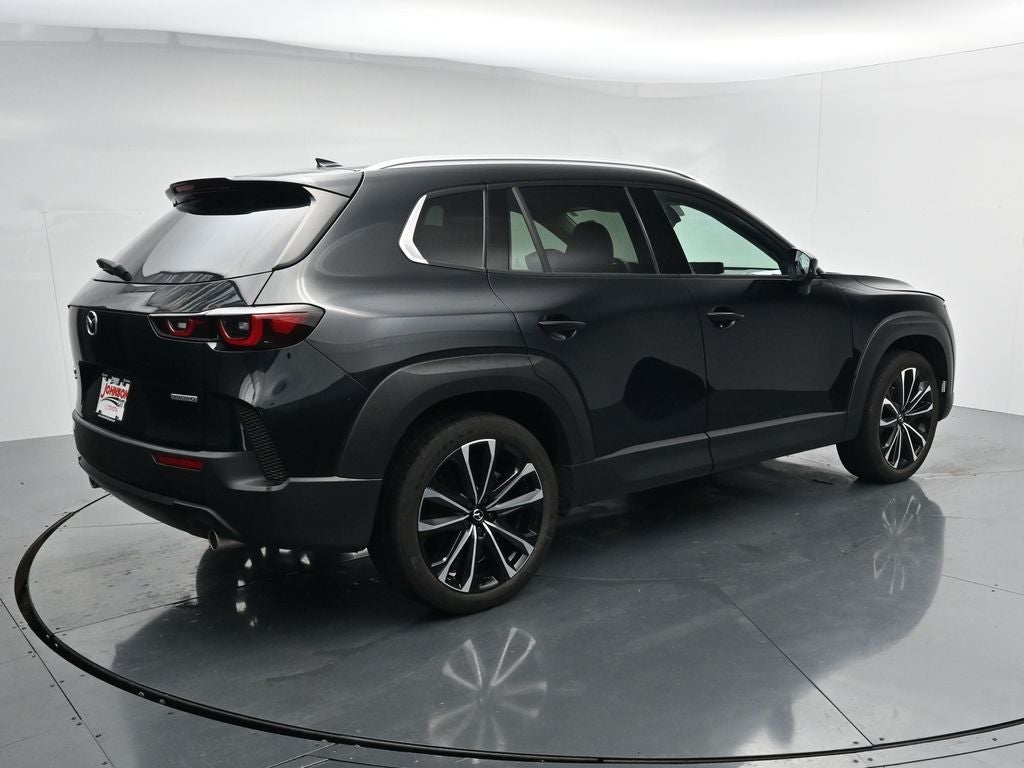2025 Mazda Mazda CX-50 2.5 S Premium Plus Package