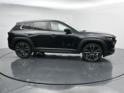 2025 Mazda Mazda CX-50 2.5 S Premium Plus Package