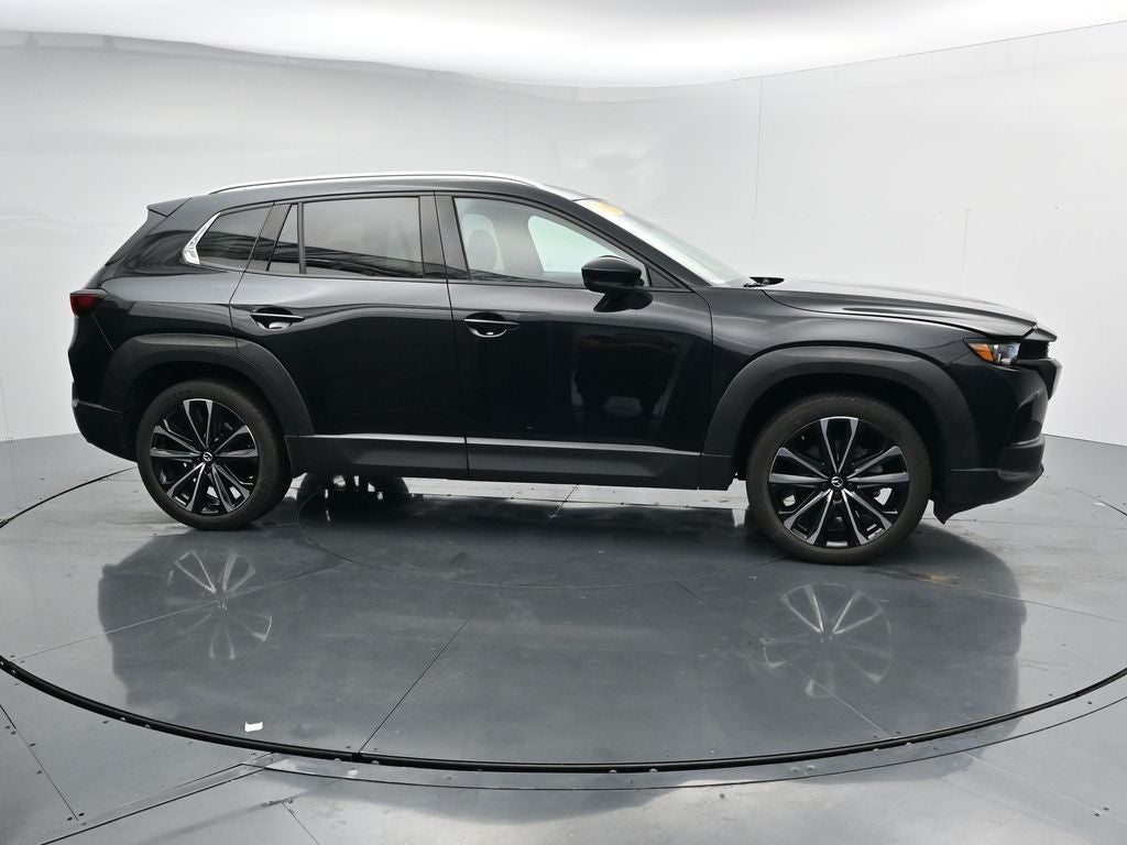 2025 Mazda Mazda CX-50 2.5 S Premium Plus Package