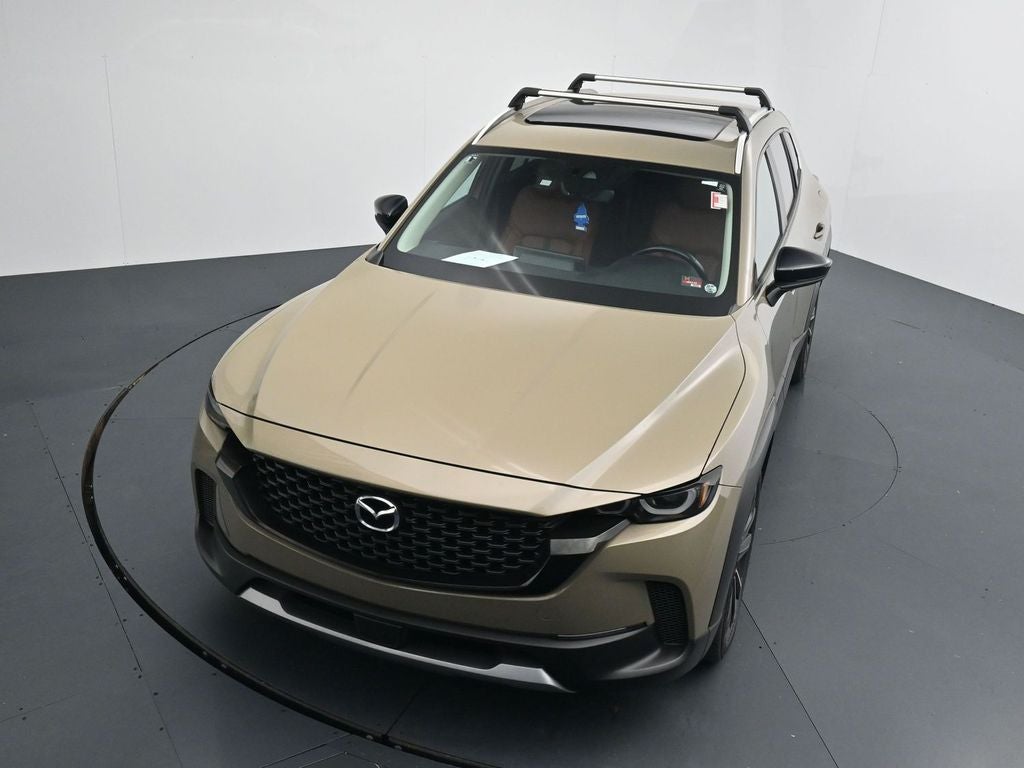 2023 Mazda Mazda CX-50 2.5 Turbo