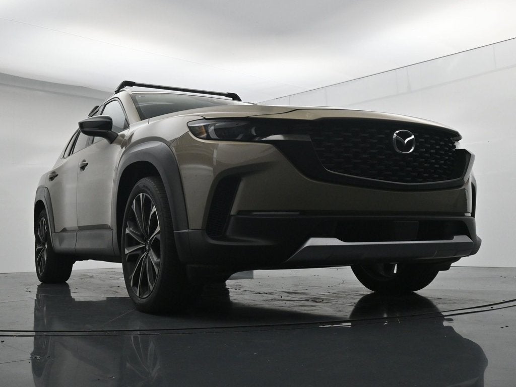 2023 Mazda Mazda CX-50 2.5 Turbo