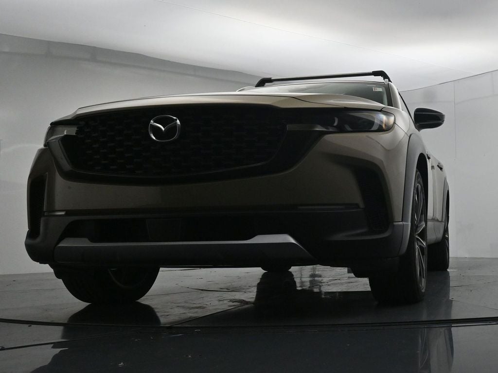 2023 Mazda Mazda CX-50 2.5 Turbo