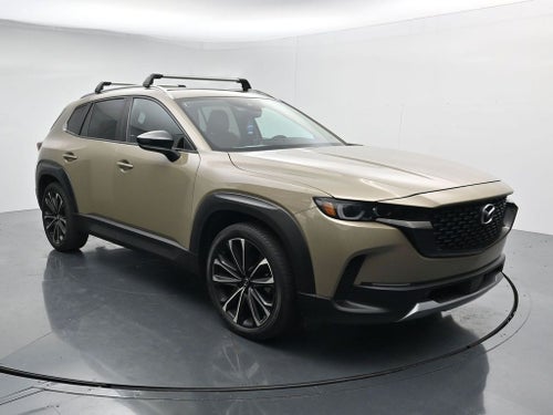2023 Mazda Mazda CX-50 2.5 Turbo