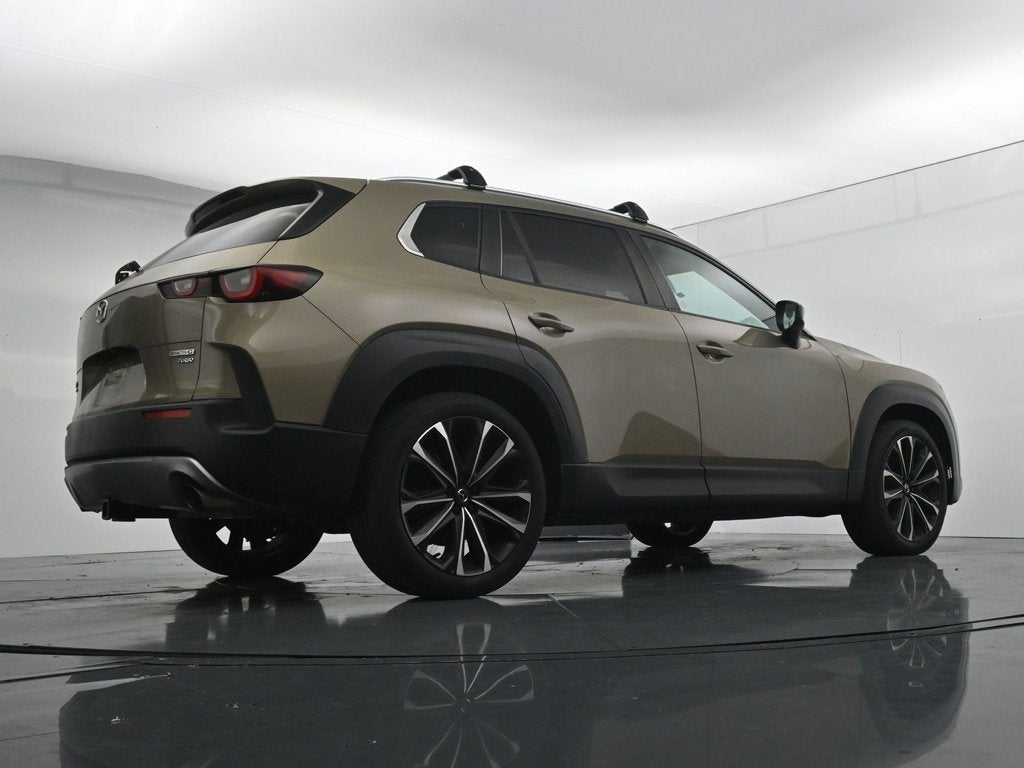 2023 Mazda Mazda CX-50 2.5 Turbo