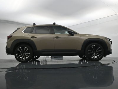 2023 Mazda Mazda CX-50 2.5 Turbo