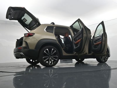 2023 Mazda Mazda CX-50 2.5 Turbo