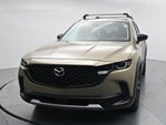 2023 Mazda Mazda CX-50 2.5 Turbo