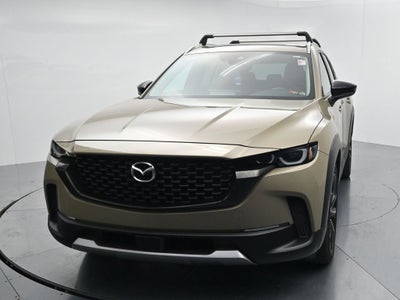 2023 Mazda Mazda CX-50 2.5 Turbo