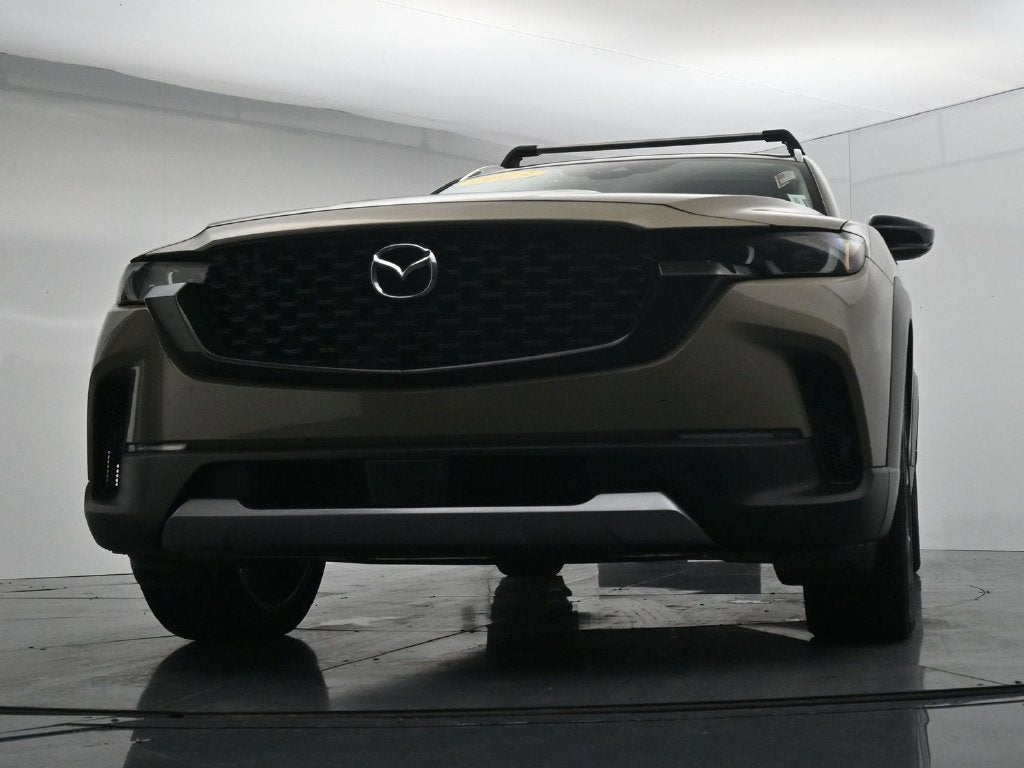 2023 Mazda Mazda CX-50 2.5 Turbo