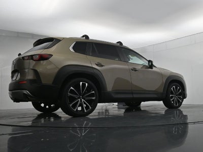 2023 Mazda Mazda CX-50 2.5 Turbo
