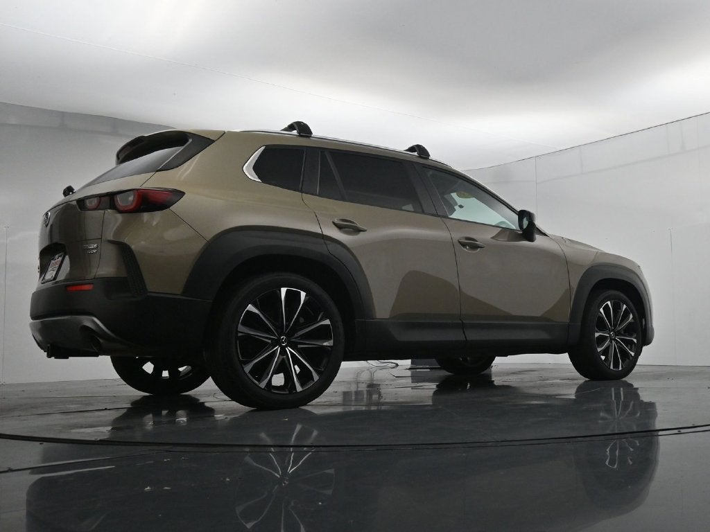 2023 Mazda Mazda CX-50 2.5 Turbo