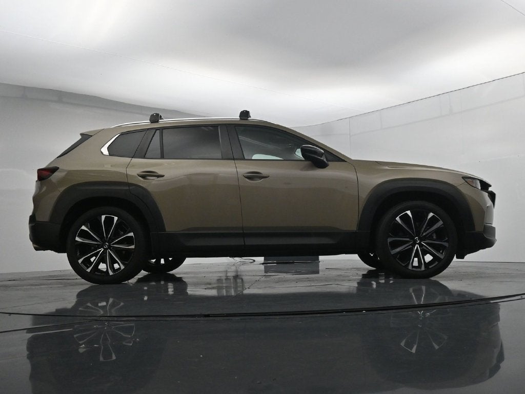 2023 Mazda Mazda CX-50 2.5 Turbo