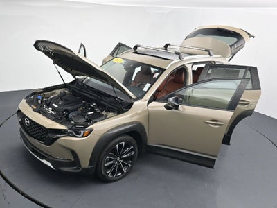 2023 Mazda Mazda CX-50 2.5 Turbo