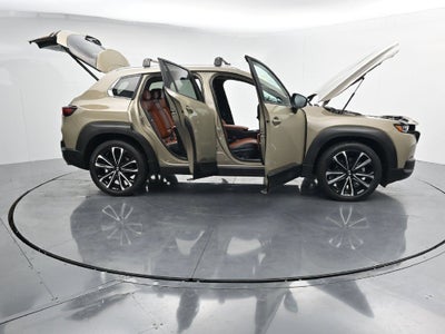 2023 Mazda Mazda CX-50 2.5 Turbo