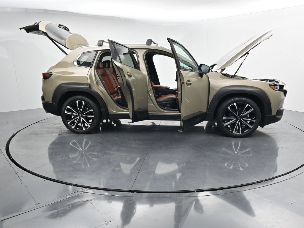 2023 Mazda Mazda CX-50 2.5 Turbo
