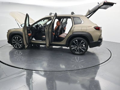 2023 Mazda Mazda CX-50 2.5 Turbo