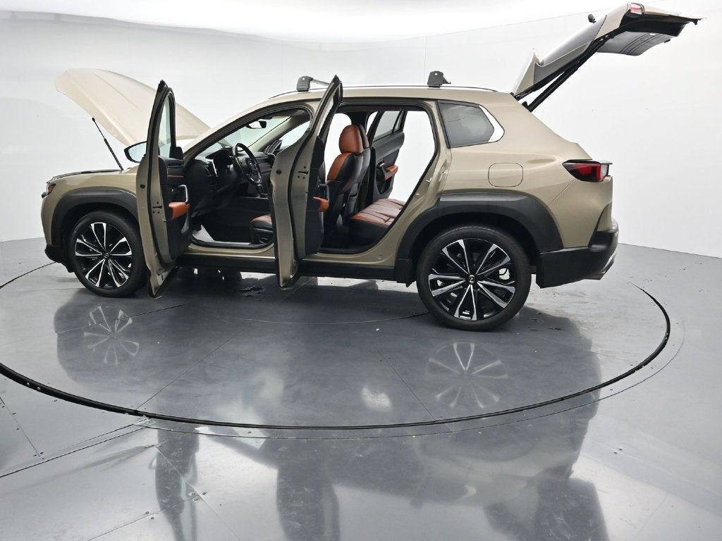 2023 Mazda Mazda CX-50 2.5 Turbo