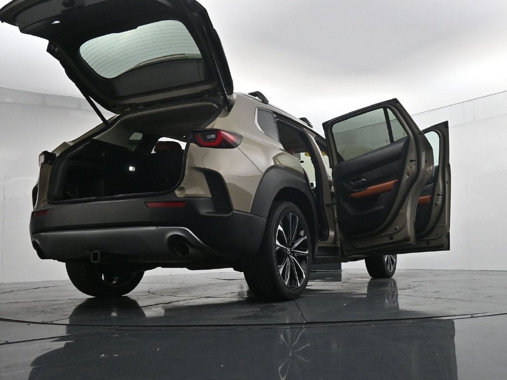 2023 Mazda Mazda CX-50 2.5 Turbo