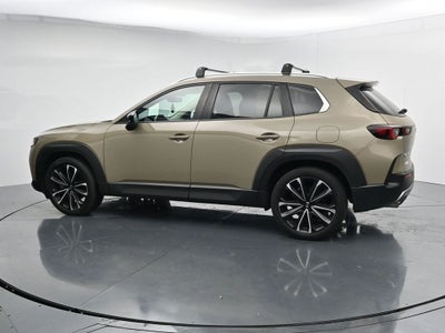 2023 Mazda Mazda CX-50 2.5 Turbo