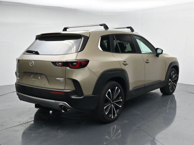 2023 Mazda Mazda CX-50 2.5 Turbo