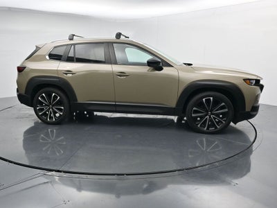 2023 Mazda Mazda CX-50 2.5 Turbo