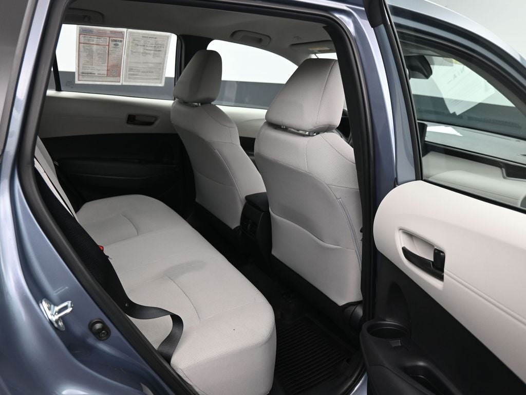 2023 Toyota Corolla Cross L