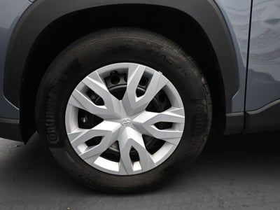 2023 Toyota Corolla Cross L