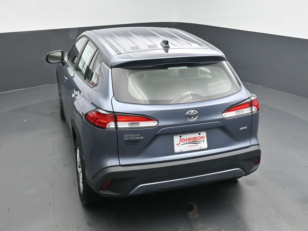2023 Toyota Corolla Cross L