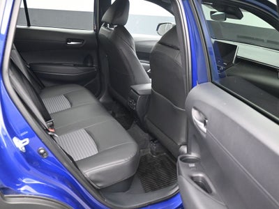 2024 Toyota Corolla Cross Hybrid XSE
