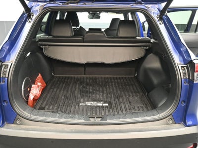 2024 Toyota Corolla Cross Hybrid XSE