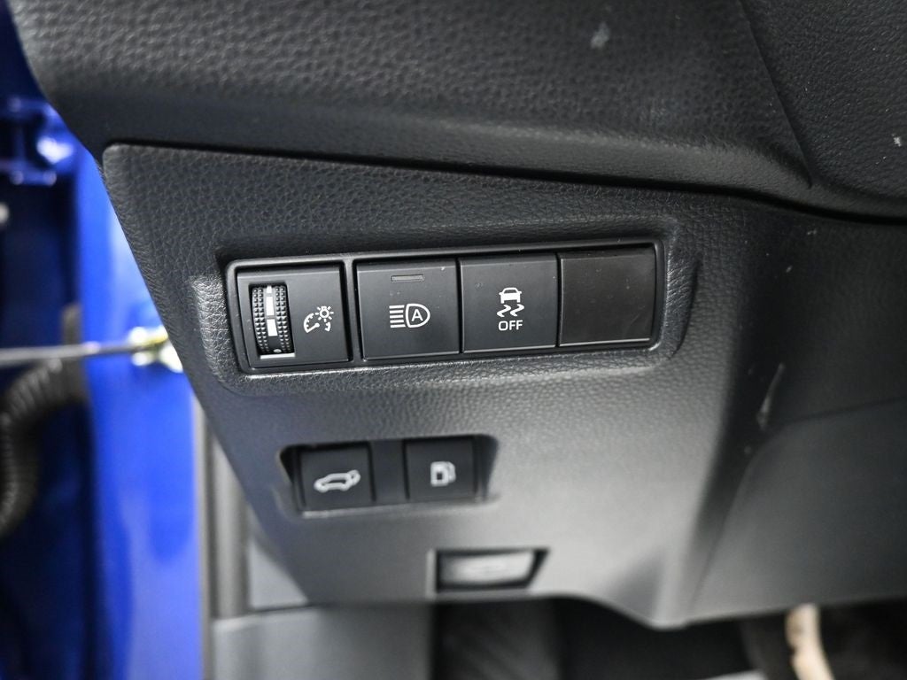 2024 Toyota Corolla Cross Hybrid XSE