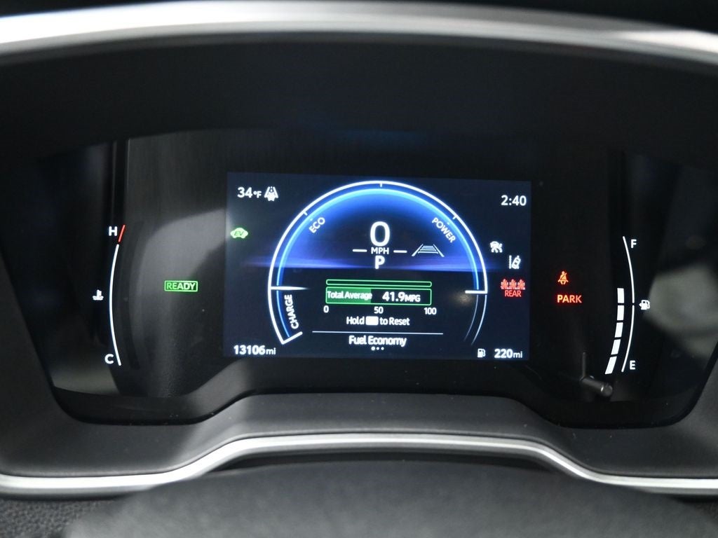 2024 Toyota Corolla Cross Hybrid XSE