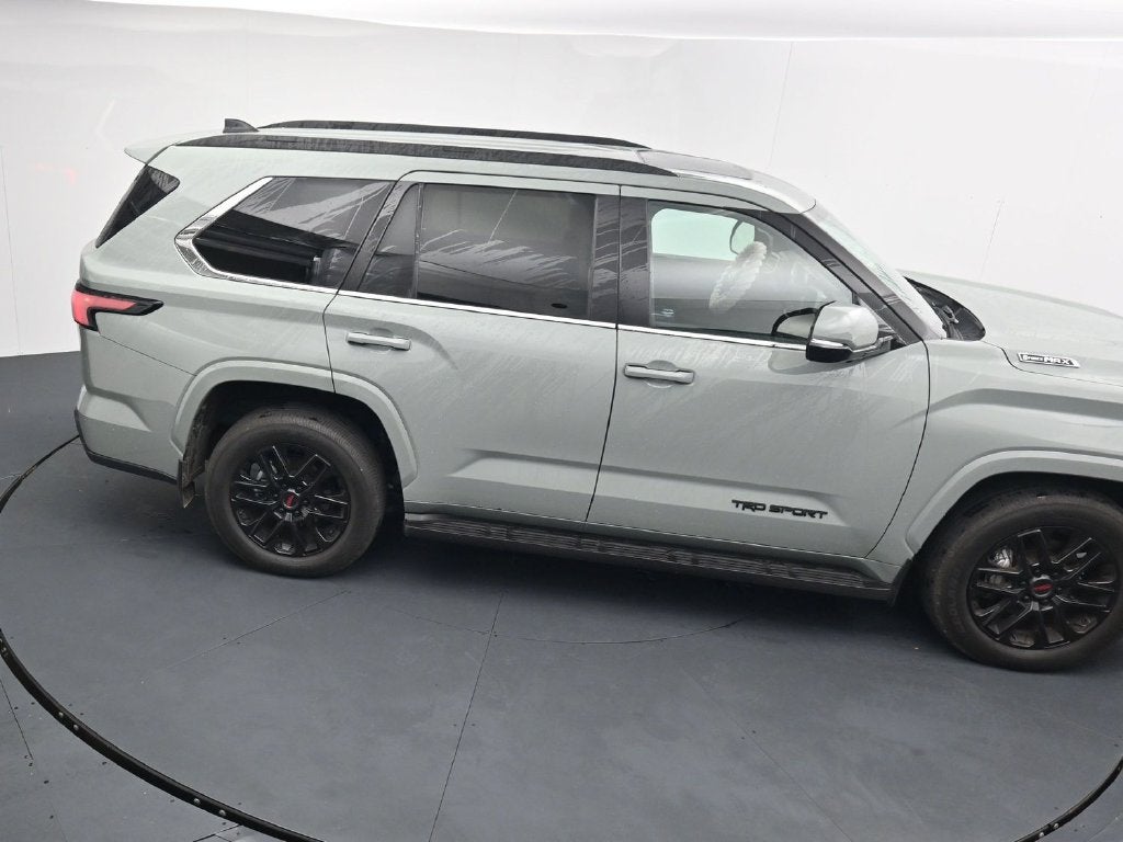 2024 Toyota Sequoia SR5